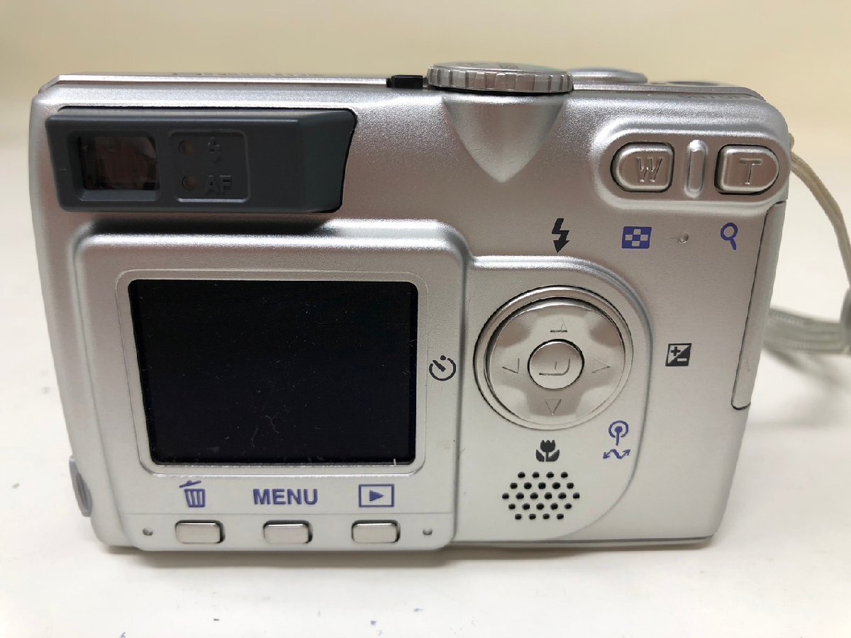 ◆Nikon ニコン COOLPIX E5200コンパクトデジタルカメラ 中古◆11720_画像7