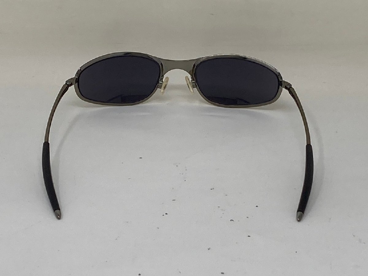 ◆Oakley オークリー サングラス A WIRE THICK 本体のみ 中古◆11946★の画像3