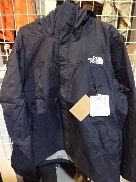 ◆未使用　THE NORTH FACE ノースフェイス NP61930 Dot shot Jacket マウンテンパーカー ジャケット Mサイズ タグ付き◆6795