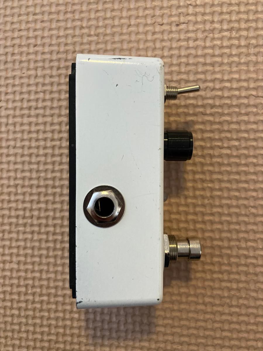 3/31までの限定価格！Rowin Noise Gate LEF-319 ノイズゲート