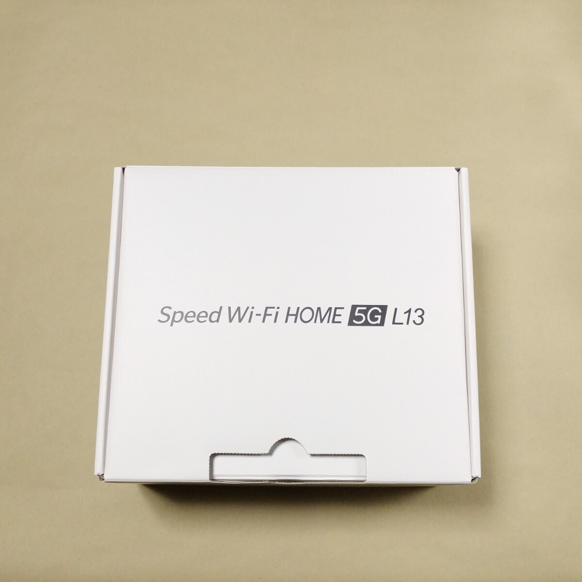 ほぼ未使用 付属品完備 Speed Wi-Fi HOME 5G L13 ZTR02 SIMフリー WiMAX +5G WiFi6 ホームルーター 楽天モバイル 楽天最強プラン Rakutenの画像9