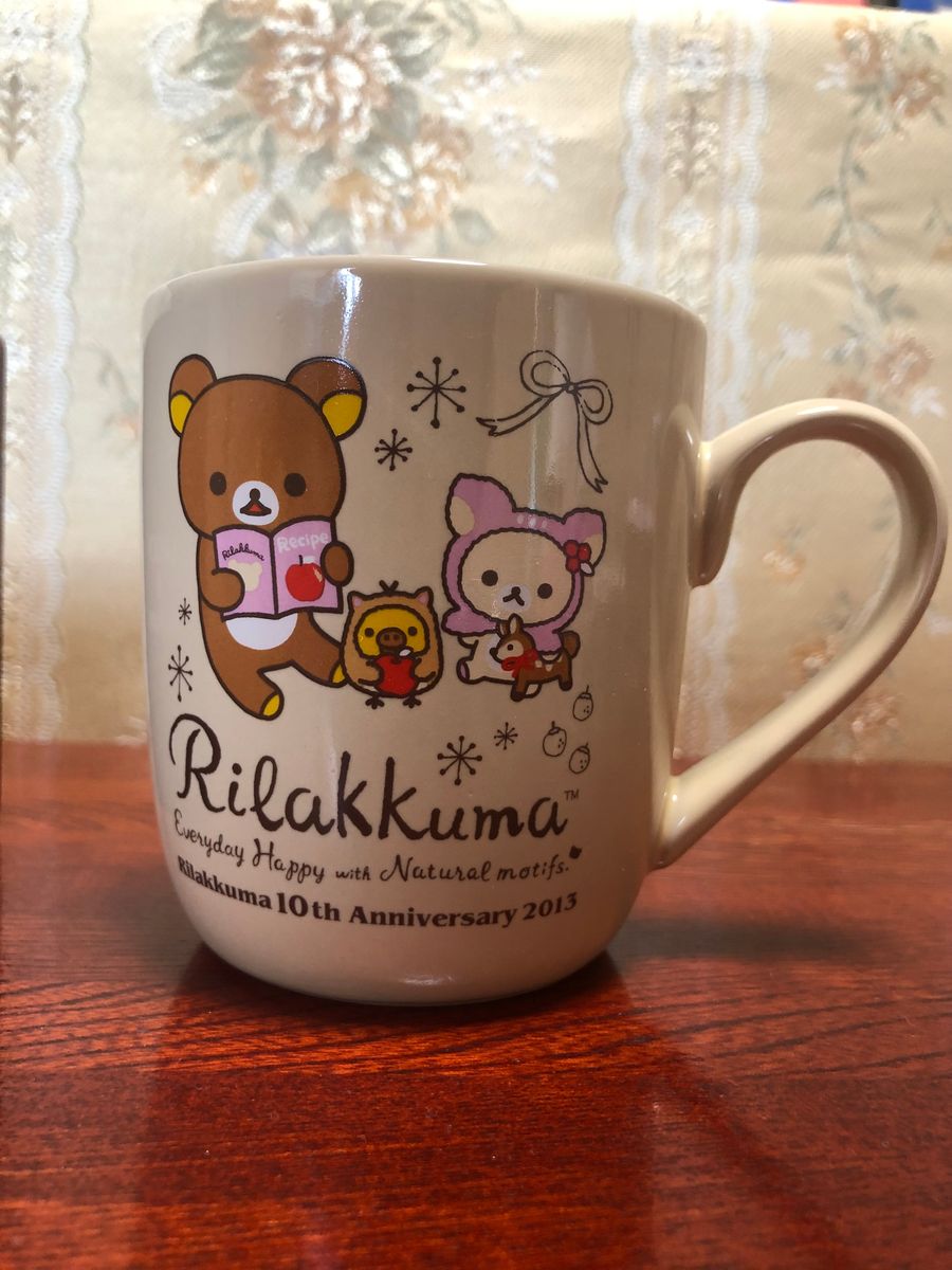 リラックマとハローキティのLAWSONコラボ非売品|Yahoo!フリマ リラックマとハローキティのLAWSONコラボ非売品|Yahoo!フリマ