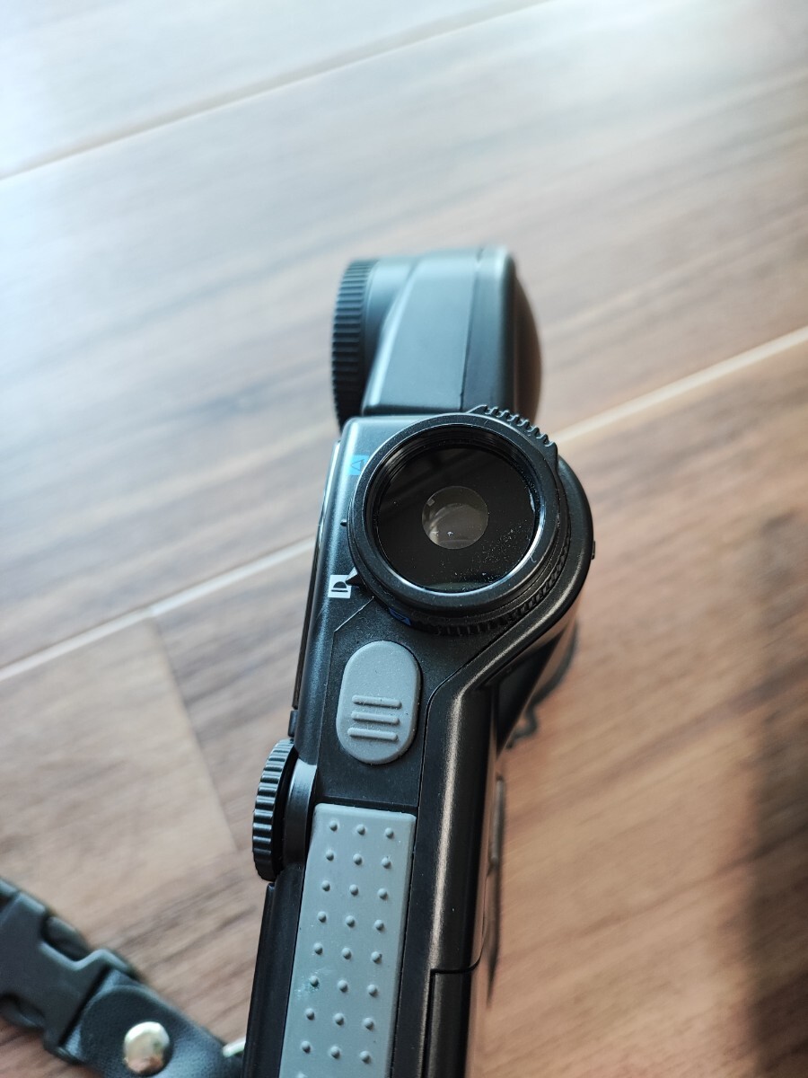 【超美品】 SEKONIC L 508 Zoom Master 露出計 セコニックの画像4