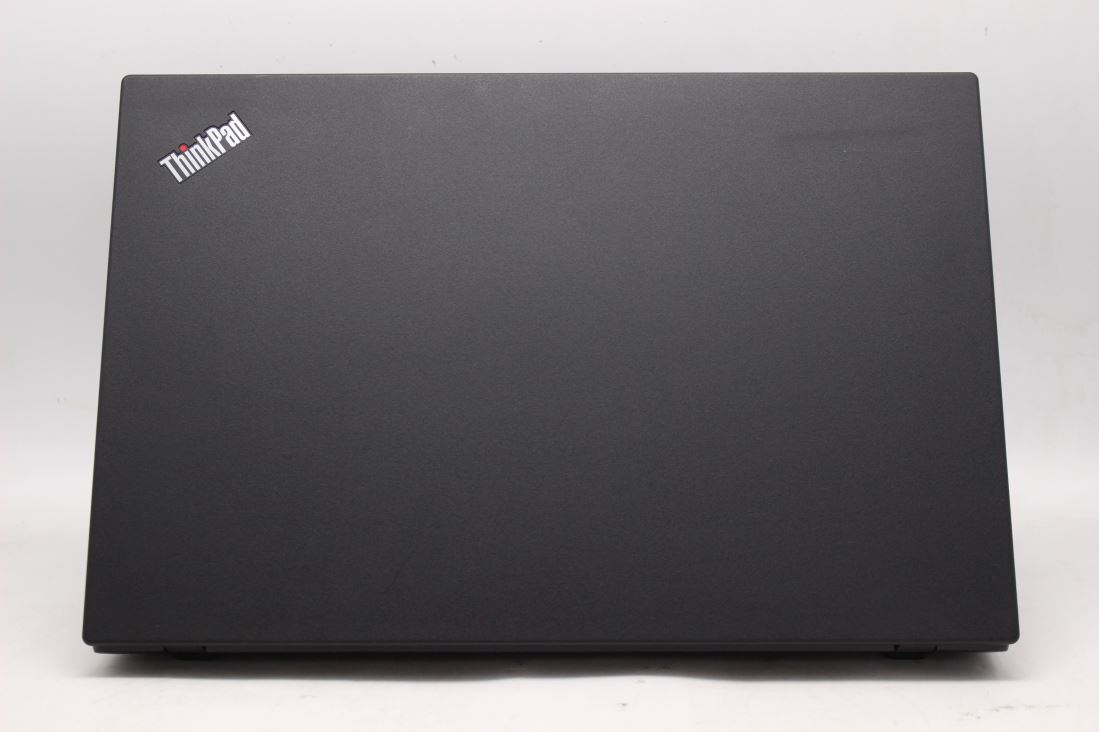 中古 15.6型 Lenovo ThinkPad L590 Windows11 八世代 i5-8265U 8GB NVMe 256GB-SSD カメラ 無線 Office付 中古パソコン 税無 管:1152v_画像4