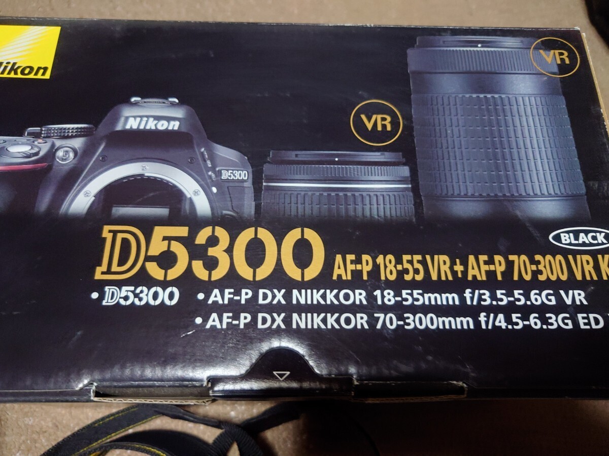 ニコン　D5300　SIGMA　F1.4　30mm　DC　Nikon　一眼レフ_画像2