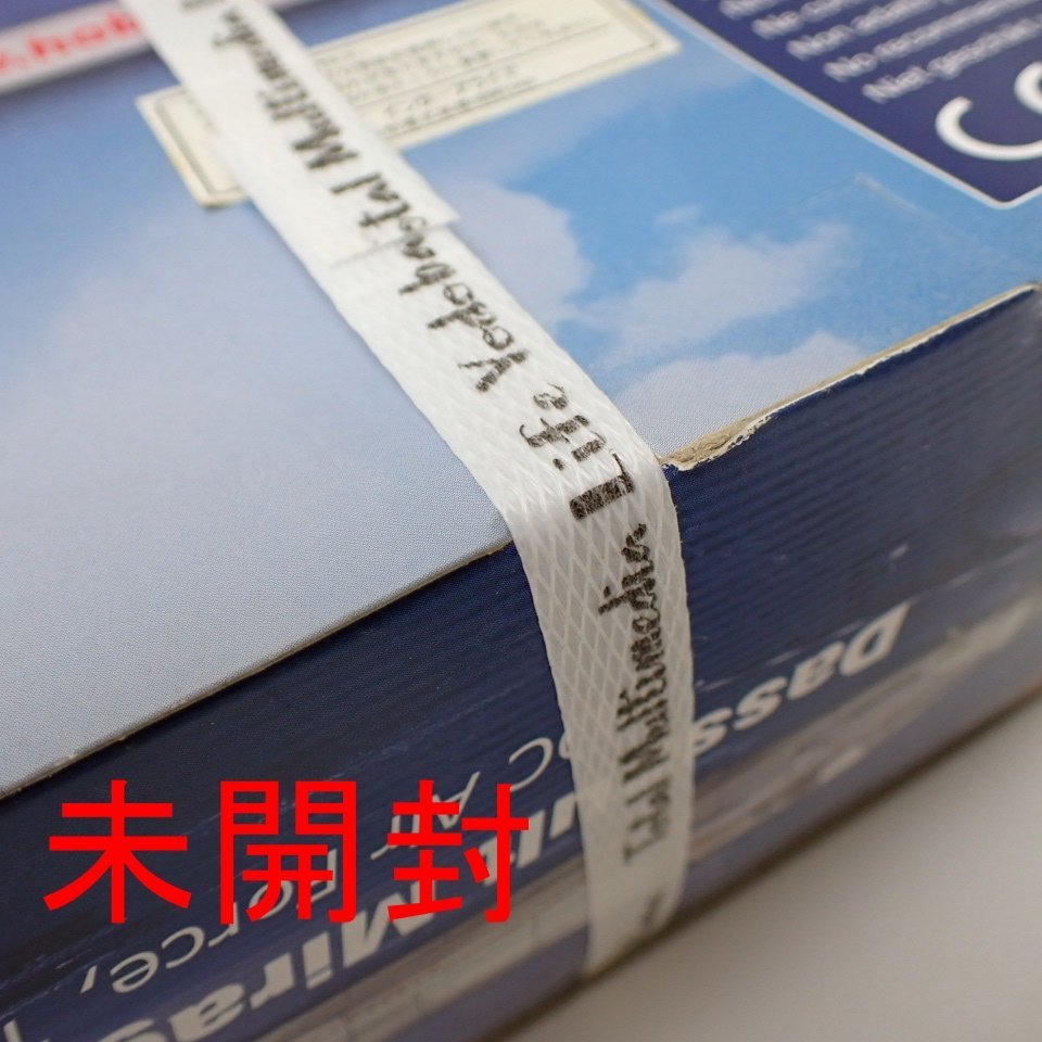 ★未開封 HOBBY MASTER/ホビーマスター エアパワー シリーズ ミラージュ2000-5 台湾2001 1/72 模型/航空機/HA1609/外箱付き&1939900015_画像6