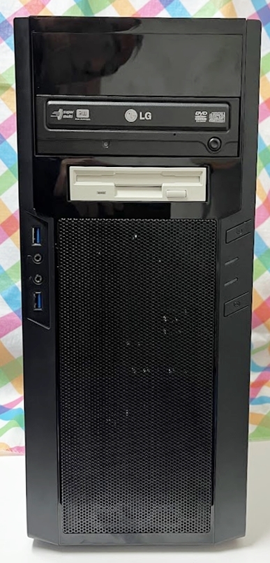 Windows98 USBメモリOK! ☆ISA・LAN・FDD・COM ☆動作良好 Windows98 USBメモリOK! ☆ISA・LAN・FDD・COM ☆動作良好