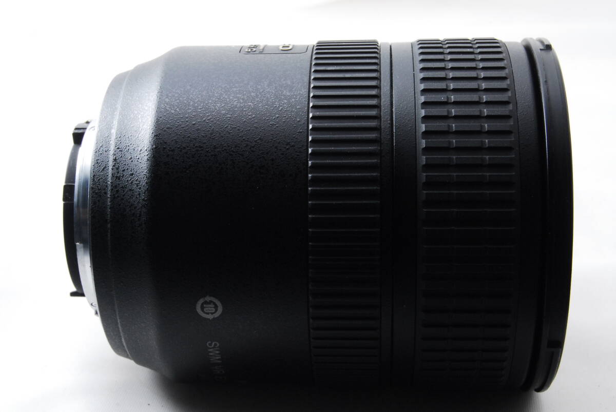 ☆美品☆Nikon ニコン AF-S 24-120mm f3.5-5.6G ED VR_画像4