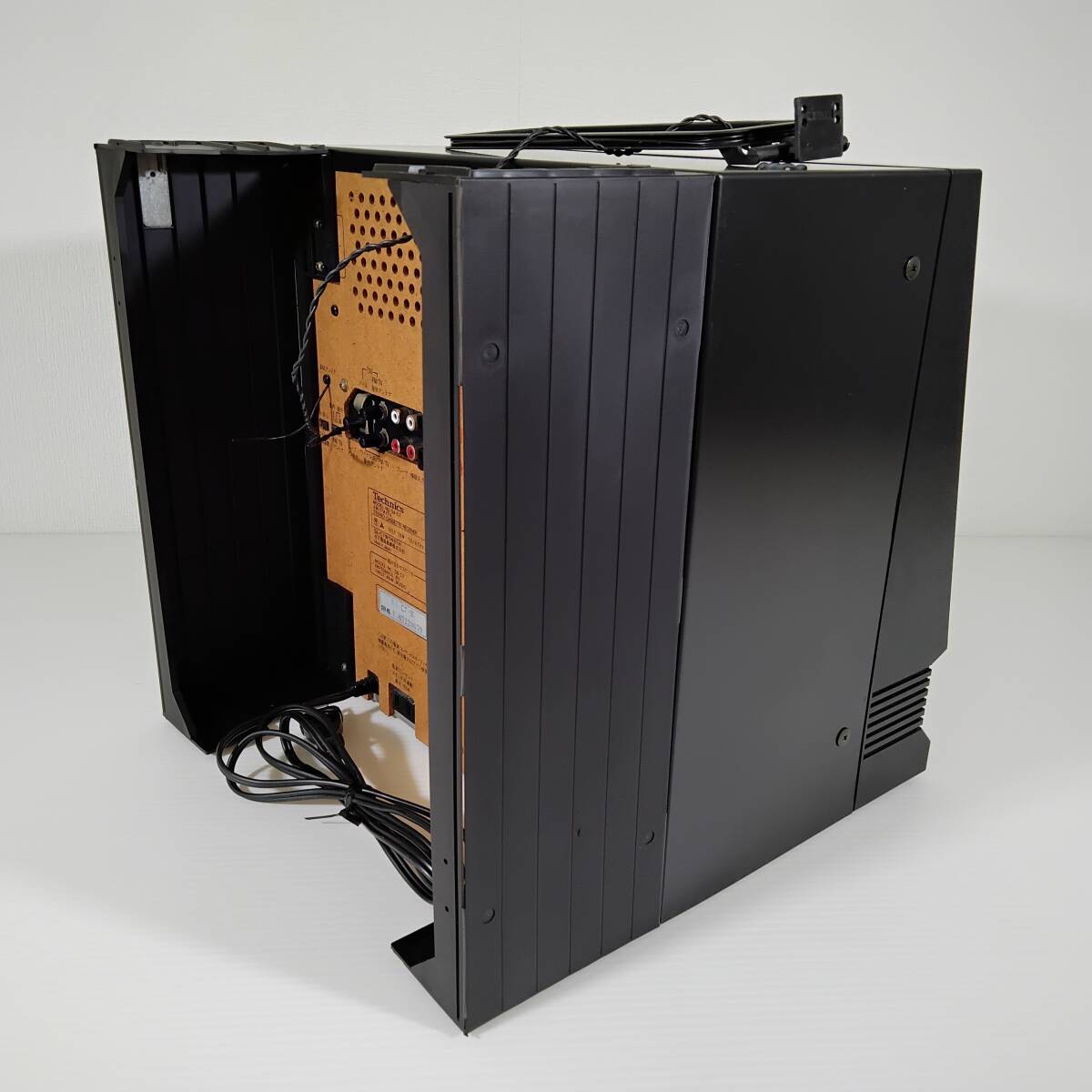 Yahoo!オークション - Technics テクニクス SA-C7/SL-JS17/SL-C7 Yahoo!オークション - Technics テクニクス SA-C7/SL-JS17/SL-C7