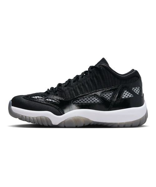 JORDAN BRAND AIR JORDAN 11 RETRO LOW IE 919712-001_画像1