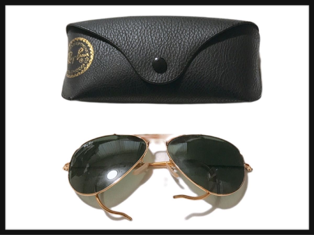 Ray-Ban サングラス OUTDOORSMAN L0216