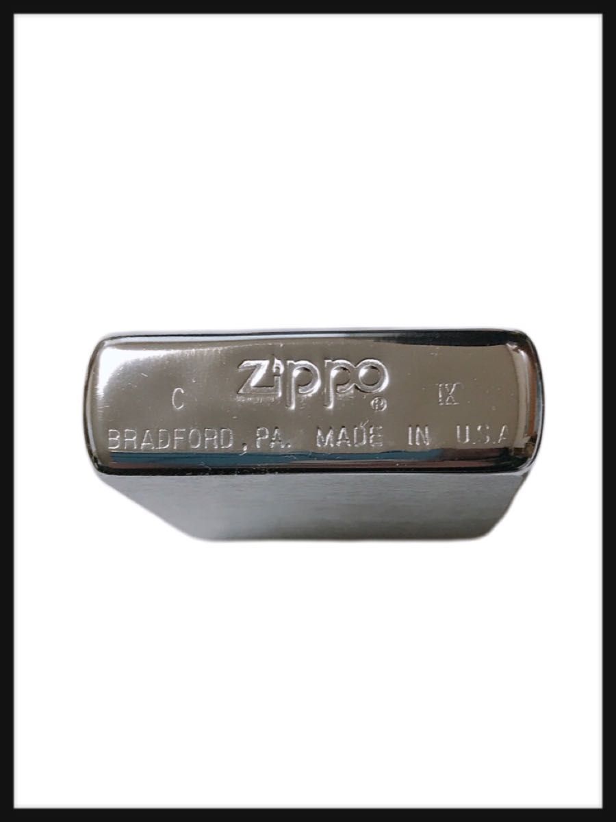 非売品 美品 レア 希少 記念品 ZIPPO SAITAMA TOYOTA