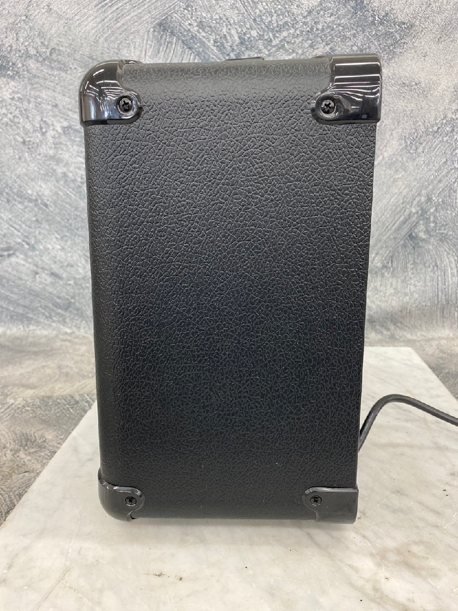 □t1366　中古★Marshall　マーシャル　MG10G　ギターアンプ_画像5