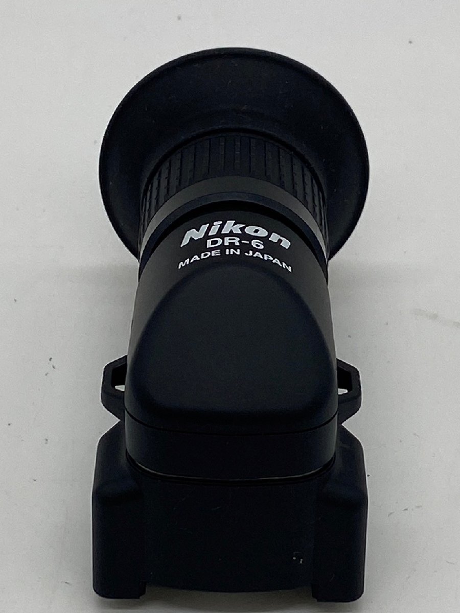 *t1543 used *Nikon DR-6 Nikon angle for window change times angle finder 