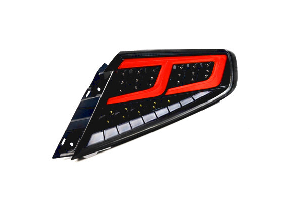 * ограничение outlet * текущий . указатель поворота specification!* Subaru WRX S4 VBH соответствует полный LED tail красный камера × бесцветные линзы левый правый 1set один шт CTF-12C