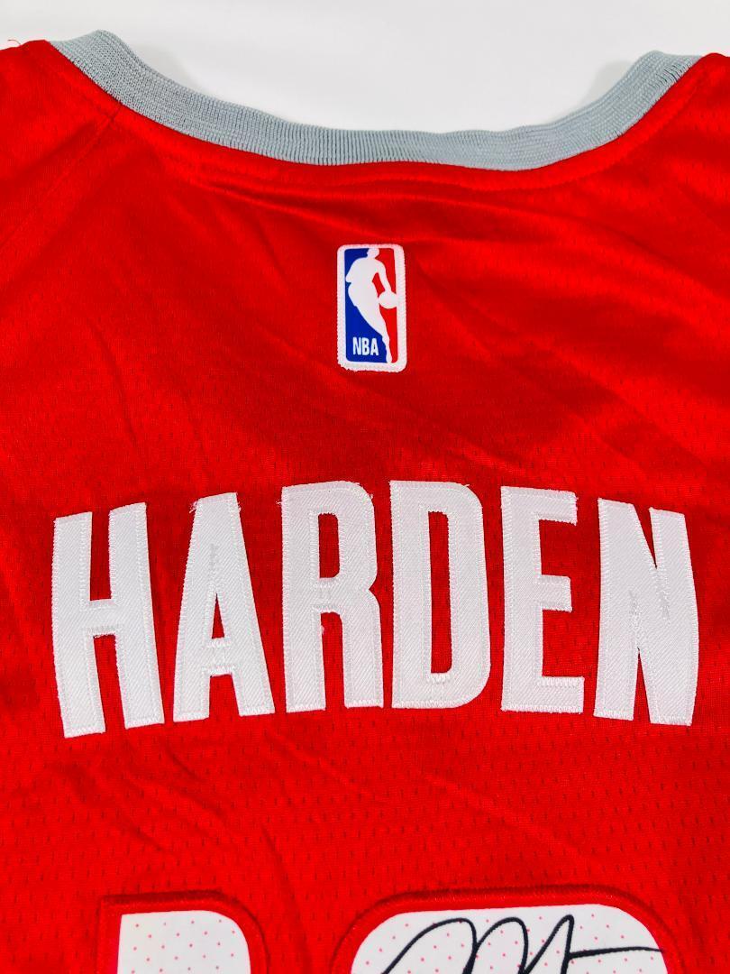 Yahoo!オークション - James Harden SWINGMAN rockets 13 Yahoo!オークション - James Harden SWINGMAN rockets 13