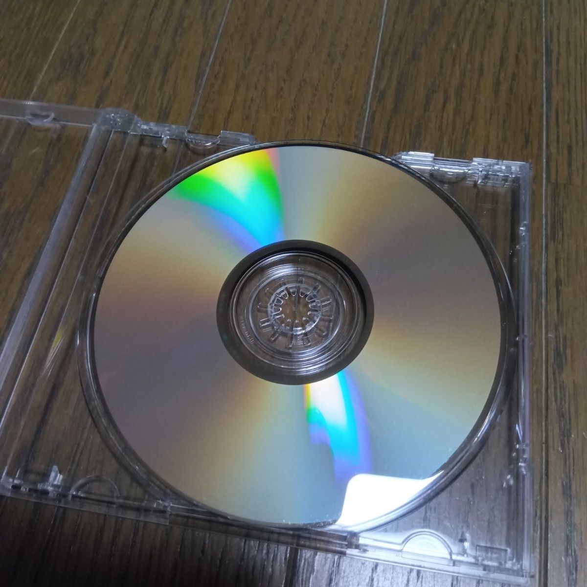 NEOGEO CD ザ・キング・オブ・ファイターズ '97 ディスクのみ