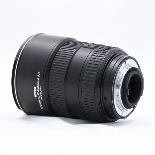 【並品】Nikon AF-S DX Zoom-NIKKOR 17-55mm F2.8G IF ED #1873_画像5