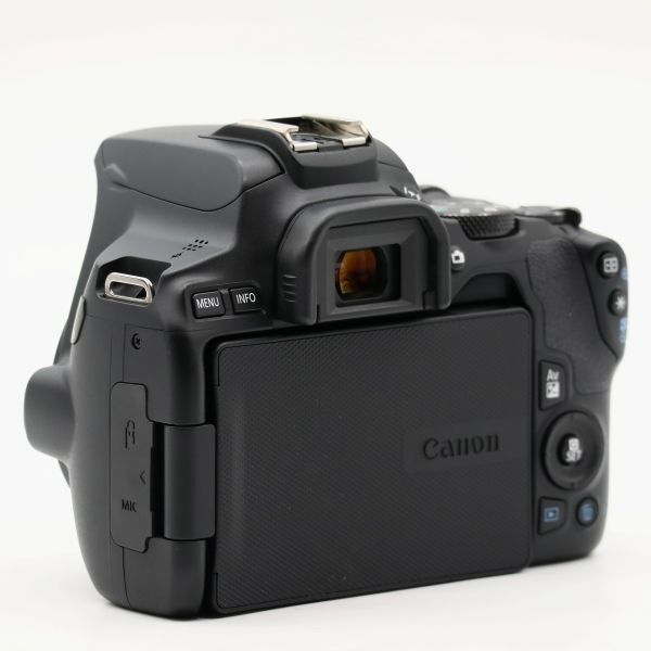 【極上品】CANON EOS Kiss X10 ボディ #1843_画像5