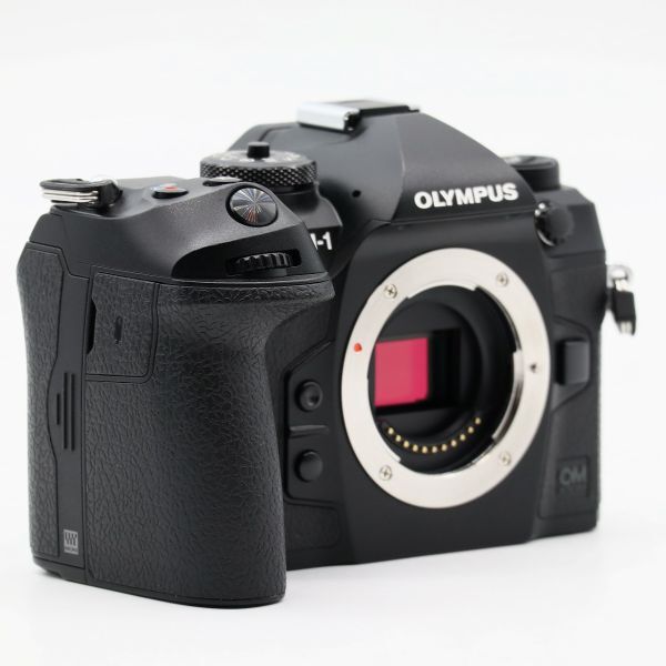 40875円 【極上品】OLYMPUS OM-1 ボディ #1840 - オリンパス 40875円 【極上品】OLYMPUS OM-1 ボディ #1840 - オリンパス