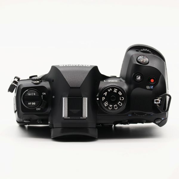 40875円 【極上品】OLYMPUS OM-1 ボディ #1840 - オリンパス 40875円 【極上品】OLYMPUS OM-1 ボディ #1840 - オリンパス