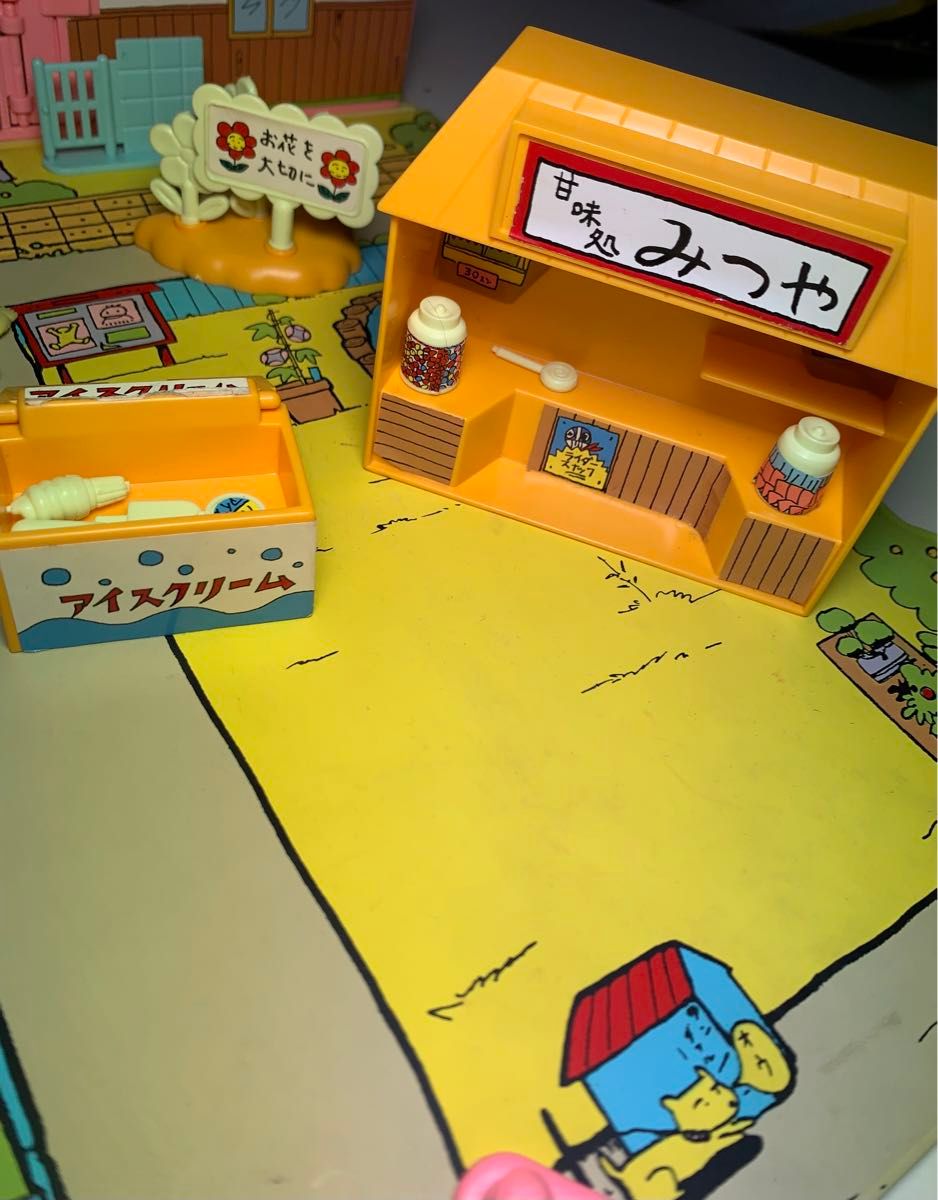 まるちゃんのおうち タカラ ちびまる子ちゃん レトロ|Yahoo まるちゃんのおうち タカラ ちびまる子ちゃん レトロ|Yahoo