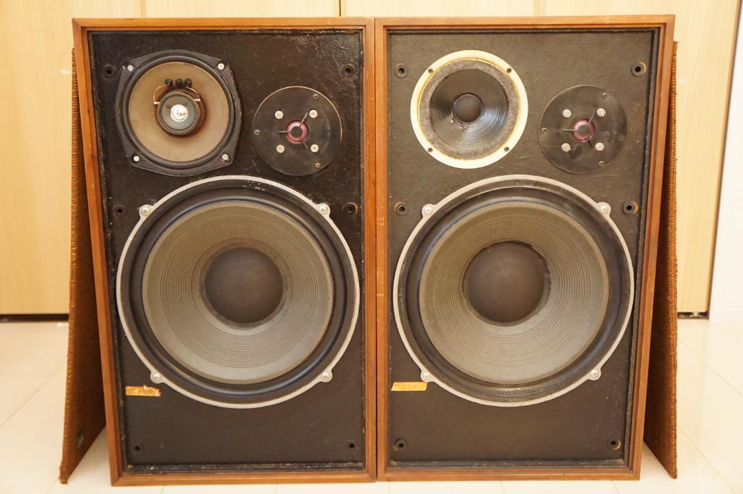 WHARFEDALE DOVEDALE3 ワーフェデール スピーカー