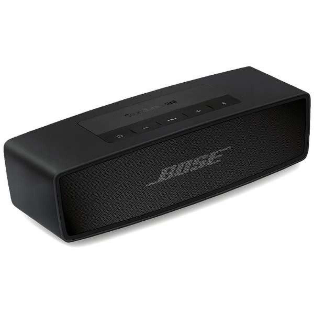 ※価格相談OK※ 新品　ブルートゥーススピーカー SoundLink Mini II Special Edition 