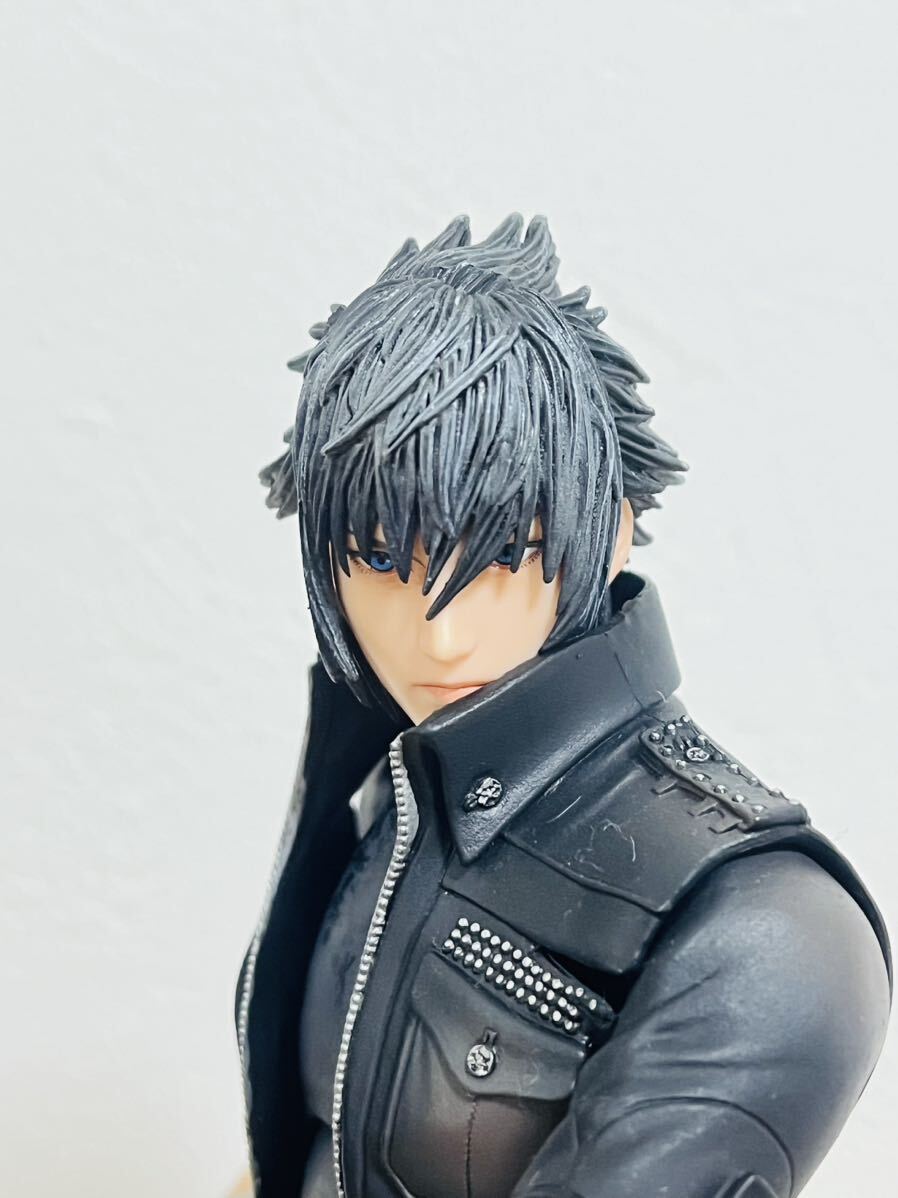 PLAY ARTS改 ノクティス プレイアーツ改 FINAL FANTASY XV FF15 PLAY ARTS改 ノクティス プレイアーツ改 FINAL FANTASY XV FF15