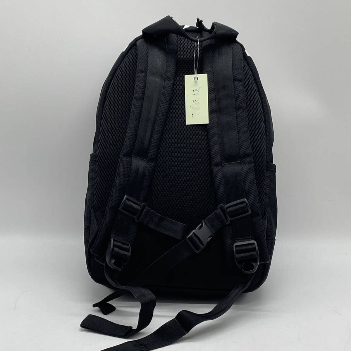 ⑧BN3687* NEW ERA New Era light pack backpack black black rucksack ti pack going to school commuting to kindergarten Kids Junior 