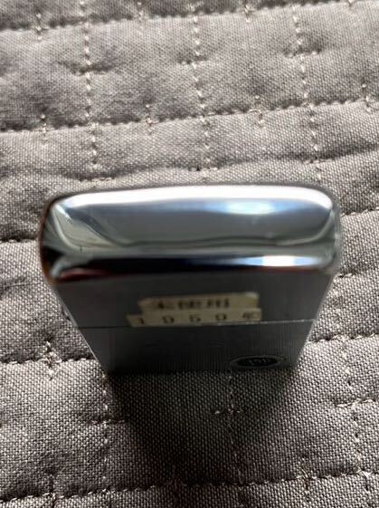 ZIPPO 1959年　未使用　ビンテージジッポー ライター　激レア　刻印エラー？_画像7