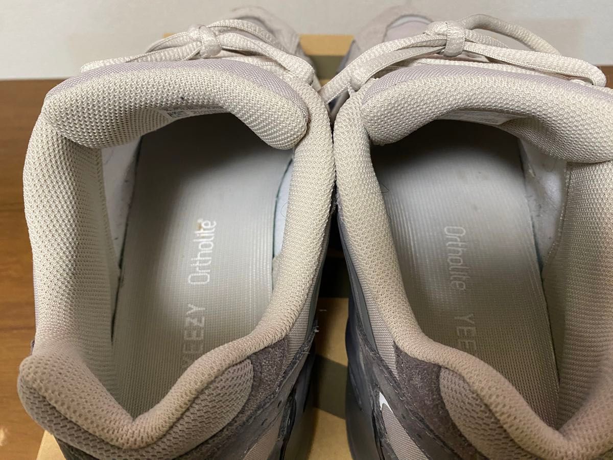 イージー ブースト YEEZY BOOST 700 V2 TEPHRA 27.0