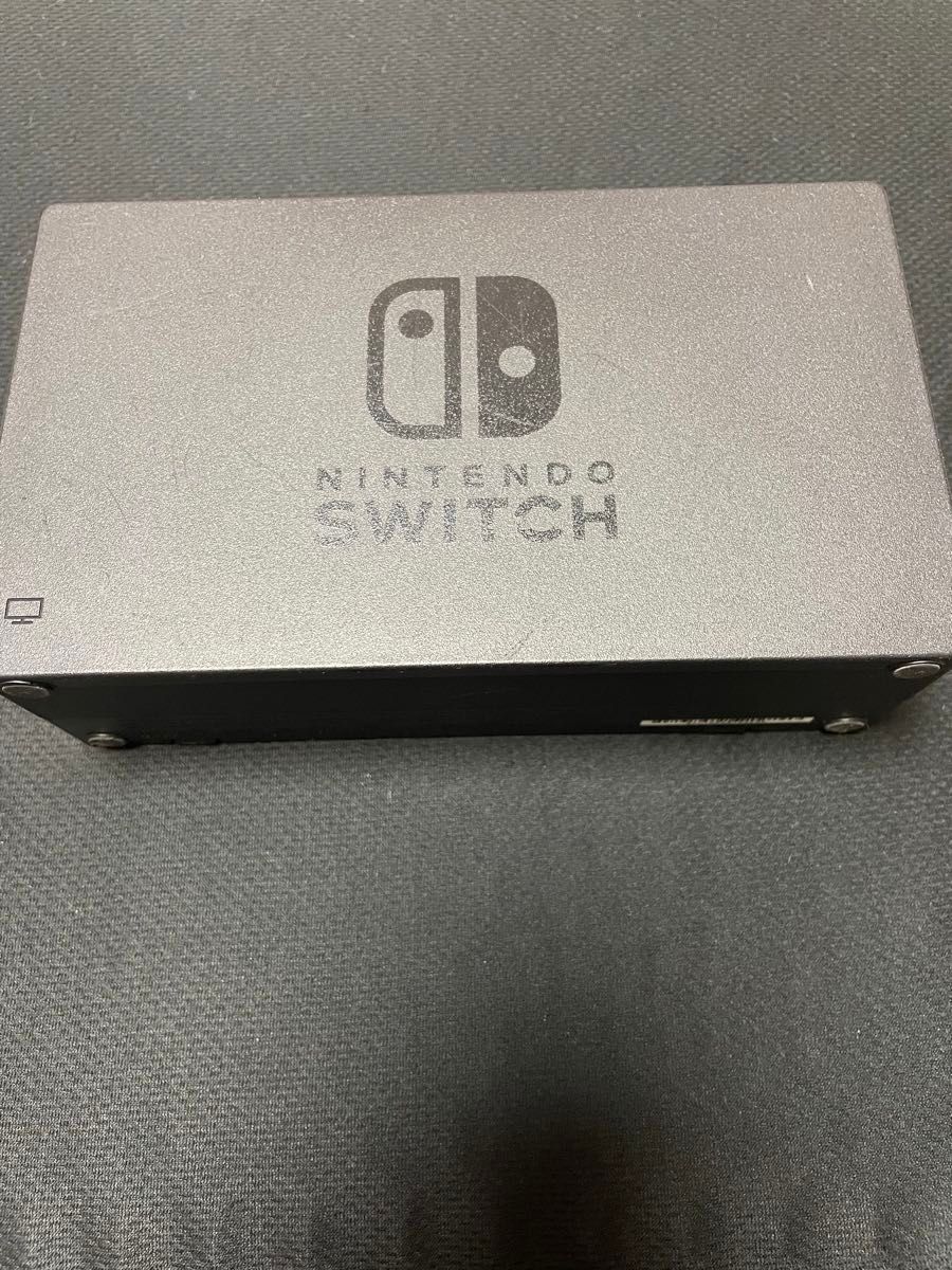 専用箱付き　最終値下げ　本体　Nintendo  Switch  ニンテンドースイッチ　スーパーマリオ　レッド　 スイッチ　任天堂