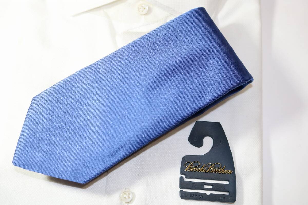 [ тысяч /.]ls13226 новый товар Brooks Brothers уникальная вещь solid галстук 