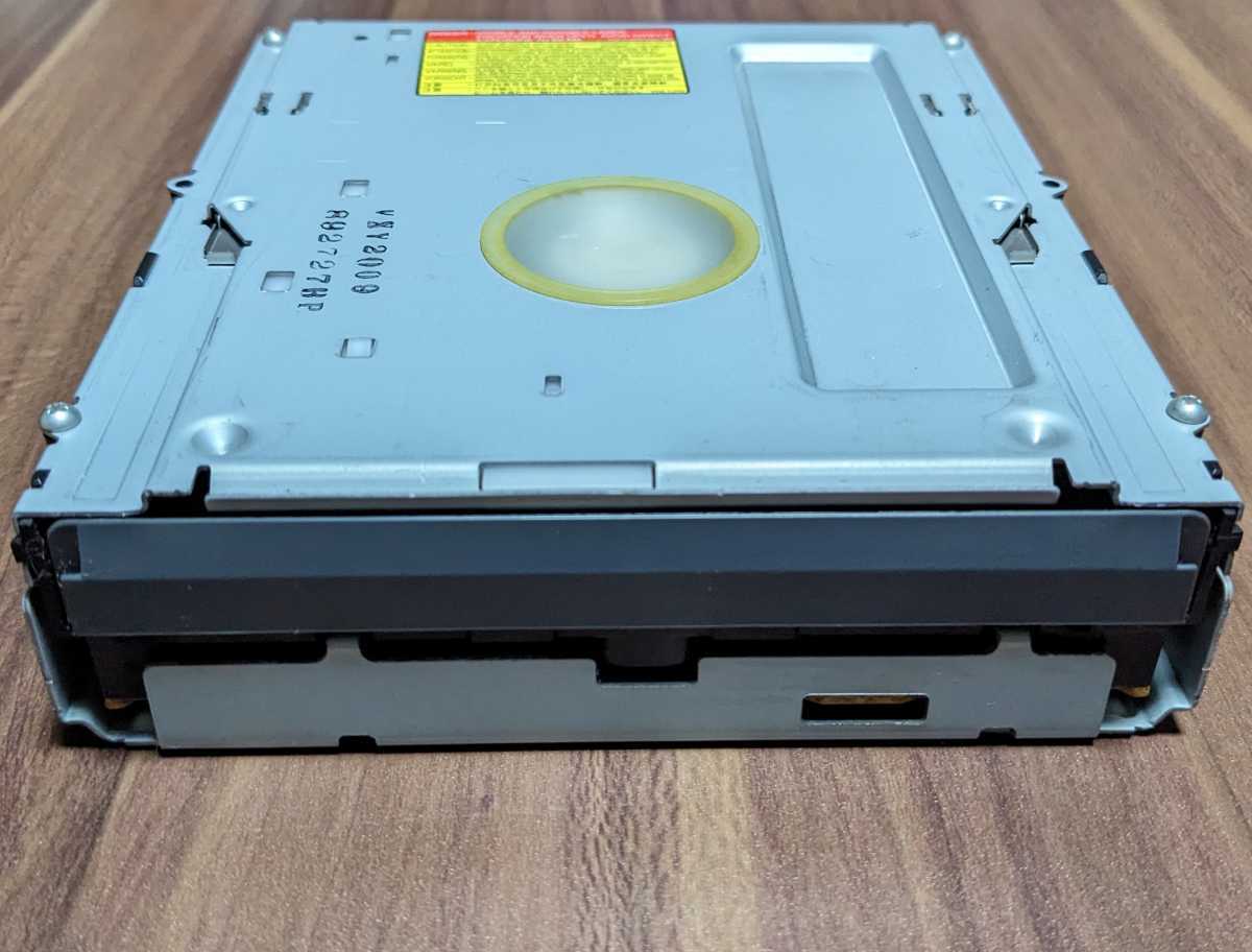 Panasonic ディーガレコーダー 交換用DVDドライブ VXY2009 DMR-XP12 XW120 XW320 XP22V XW100_画像6
