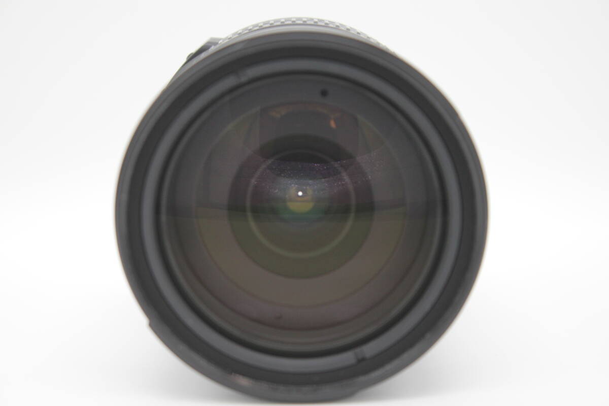 ★良品★ Nikon ニコン AF-S DX VR NIKKOR 18-200mm F3.5-5.6G IF ED　　　　#447_画像4