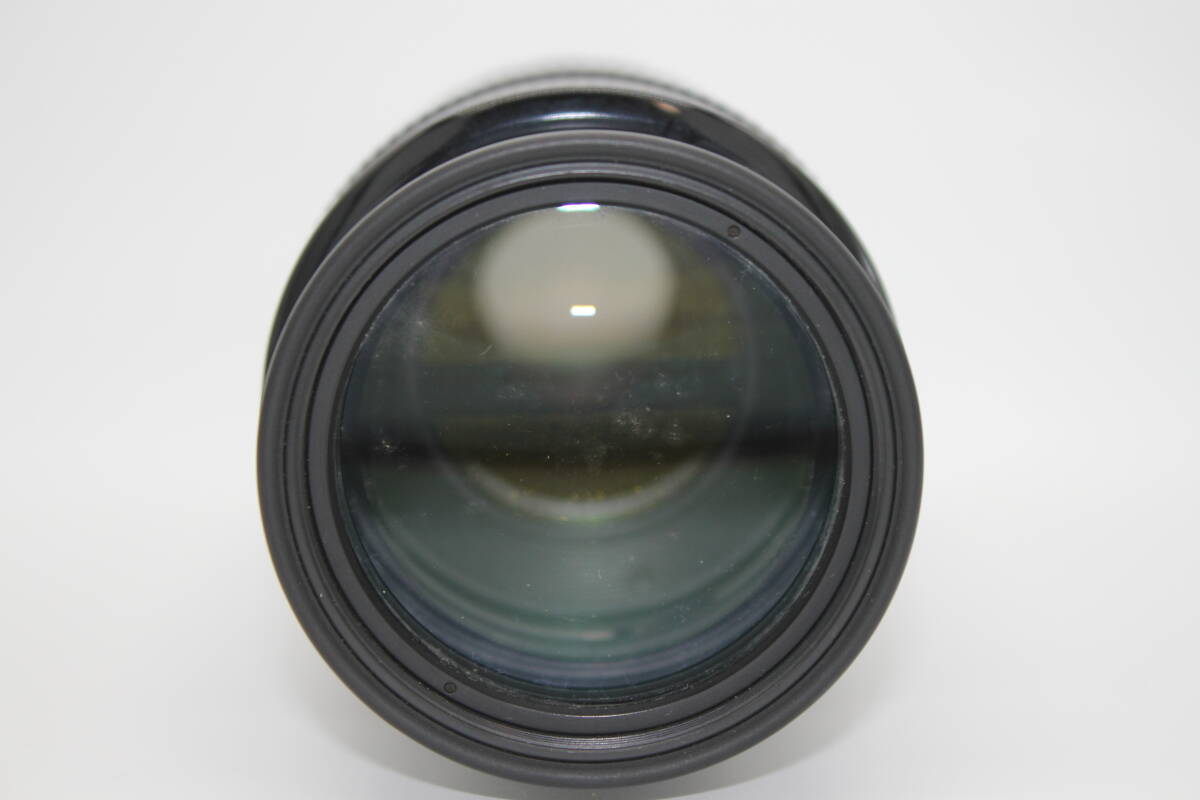 ★訳あり並品★ CANON キャノン ZOOM LENS EF 100-300mm F5.6　　　#461_画像3