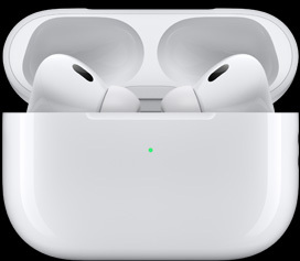 2024年最新型★AirPods Pro互換品高音質ノイズキャンセリングワイヤレスイヤホンf★アップルiPhone/Android対応 即日発送_画像1