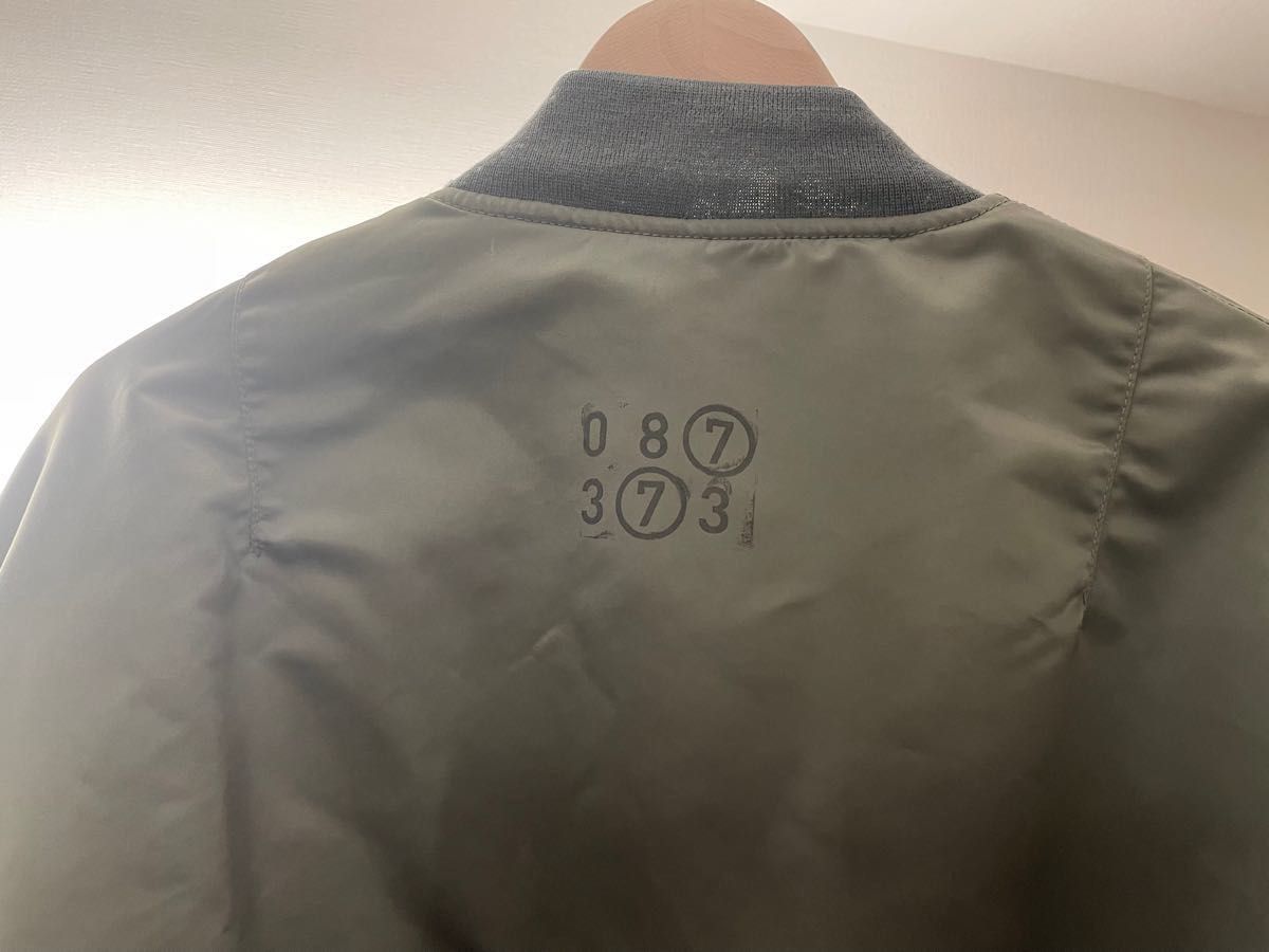2021 N HOOLYWOOD × Graphpaper グラフペーパー MA-1 M|Yahoo 2021 N HOOLYWOOD × Graphpaper グラフペーパー MA-1 M|Yahoo