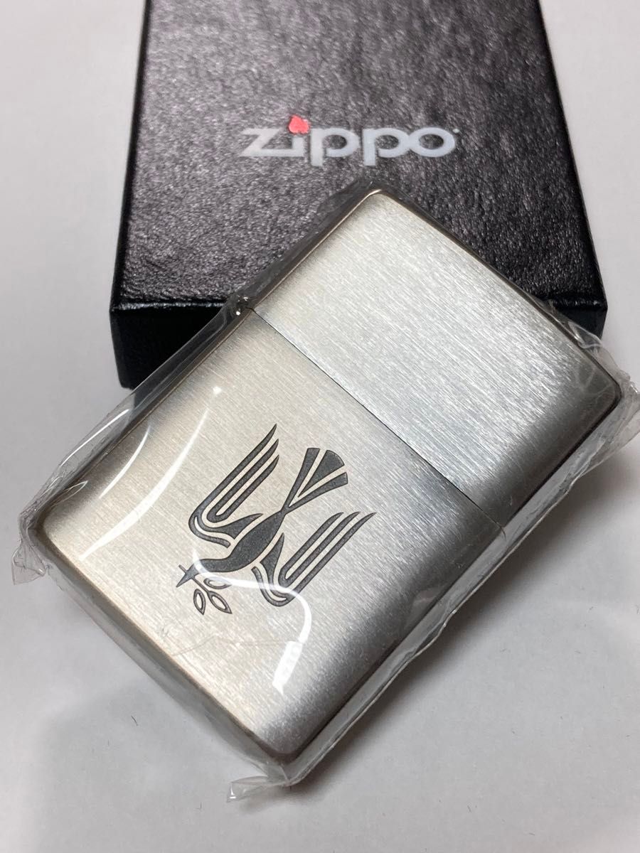 ピース Peace since 1946 ZIPPO