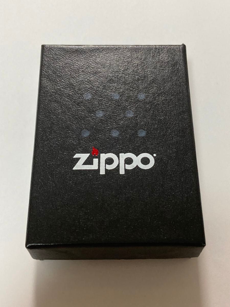 ブラックラグーン バラライカ ZIPPO