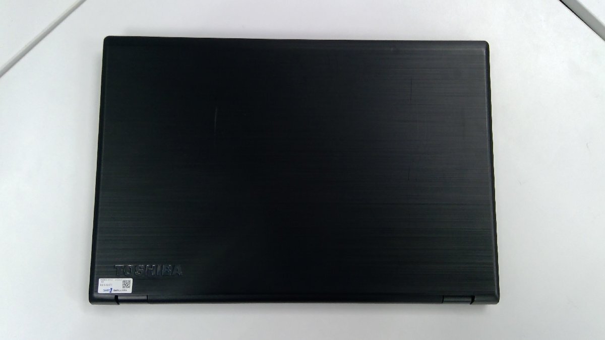 B856801 dynabook B65 (PB6DNTB11R7FD1) Core i5-8250U 4GB 500GB-HDD スーパーマルチドライブ_画像6