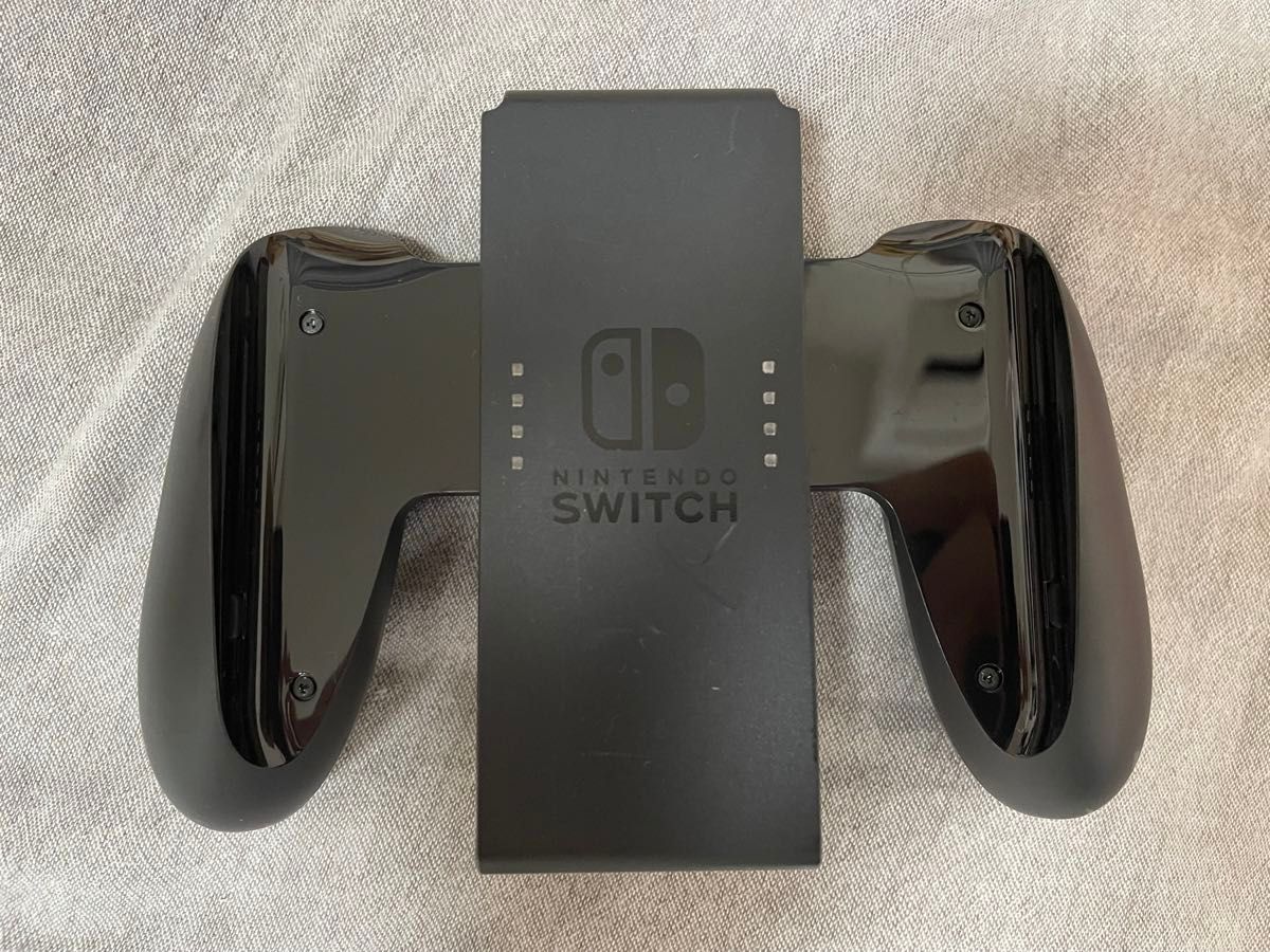 Nintendo Switch LET'S GO! ピカチュウ　イーブイ
