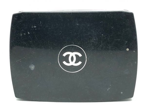 CHANEL Chanel on bru Contrast color cheeks 2.5g * postage 140 jpy 