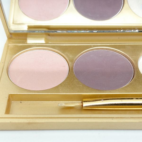 ESTEE LAUDER エスティ ローダー PURE COLOR EYESHADOW アイシャドウ ☆残量たっぷり　送料140円_画像2