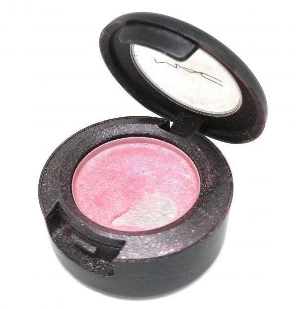  Mac small eyeshadow pink venus * postage 140 jpy 