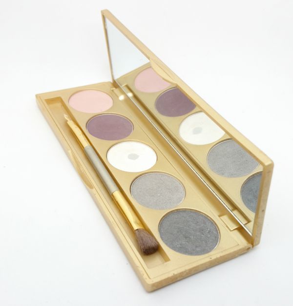 ESTEE LAUDER エスティ ローダー PURE COLOR EYESHADOW アイシャドウ ☆残量たっぷり　送料140円_画像1