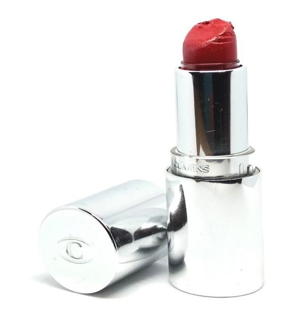 CLARINS Clarins joli rouge #716 помада * стоимость доставки 140 иен 