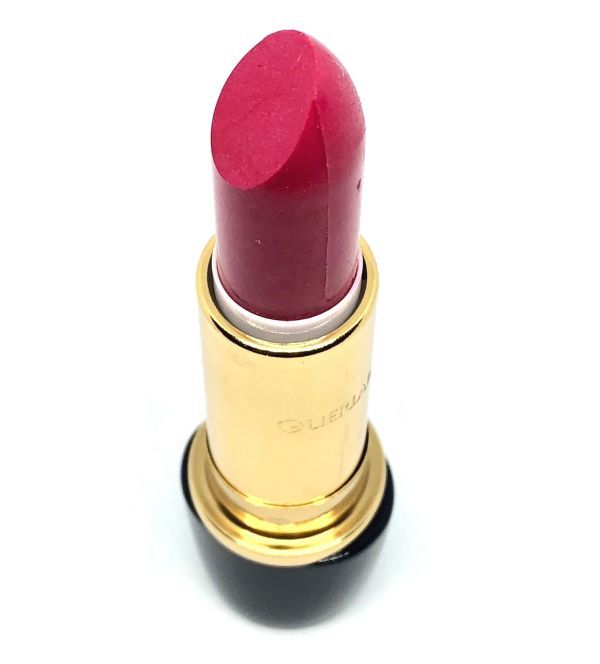 GUERLAIN Guerlain rouge voya-ju#72 lipstick 3.8g * unused goods postage 140 jpy 