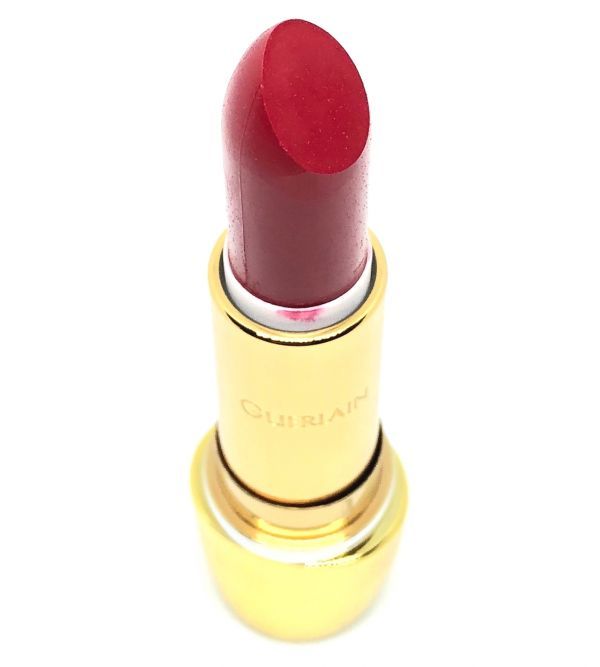 GUERLAIN Guerlain rouge sub Lee m#23 lipstick 3.8g * unused goods postage 140 jpy 